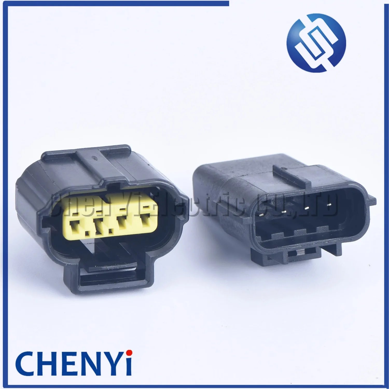 4 Pin Throttle Sensor Plug Wire Connector 178399-2 184046-1 90980- 10711 For Toyota 1JZ-GTE 2JZ-GTE 1UZ 3SGE TPS