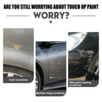 Car Scratch Removal Spray Body Paint Scratch Repair Care Cleaning Polishing Spray Amagi