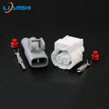90980-11250 Car van Gold Cup taillight waterproof connector Wiring harness plug 2p connector with terminal DJ7025Y-2.2-11/21