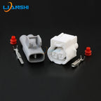 90980-11250 Car van Gold Cup taillight waterproof connector Wiring harness plug 2p connector with terminal DJ7025Y-2.2-11/21