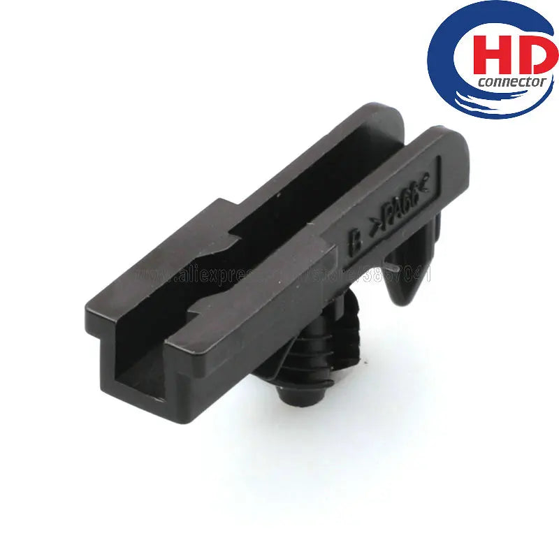 Back Cover Auto Female Car Terminal Electrical Waterproof Housing Connector Socket Cable Plug connector clip 155-36002