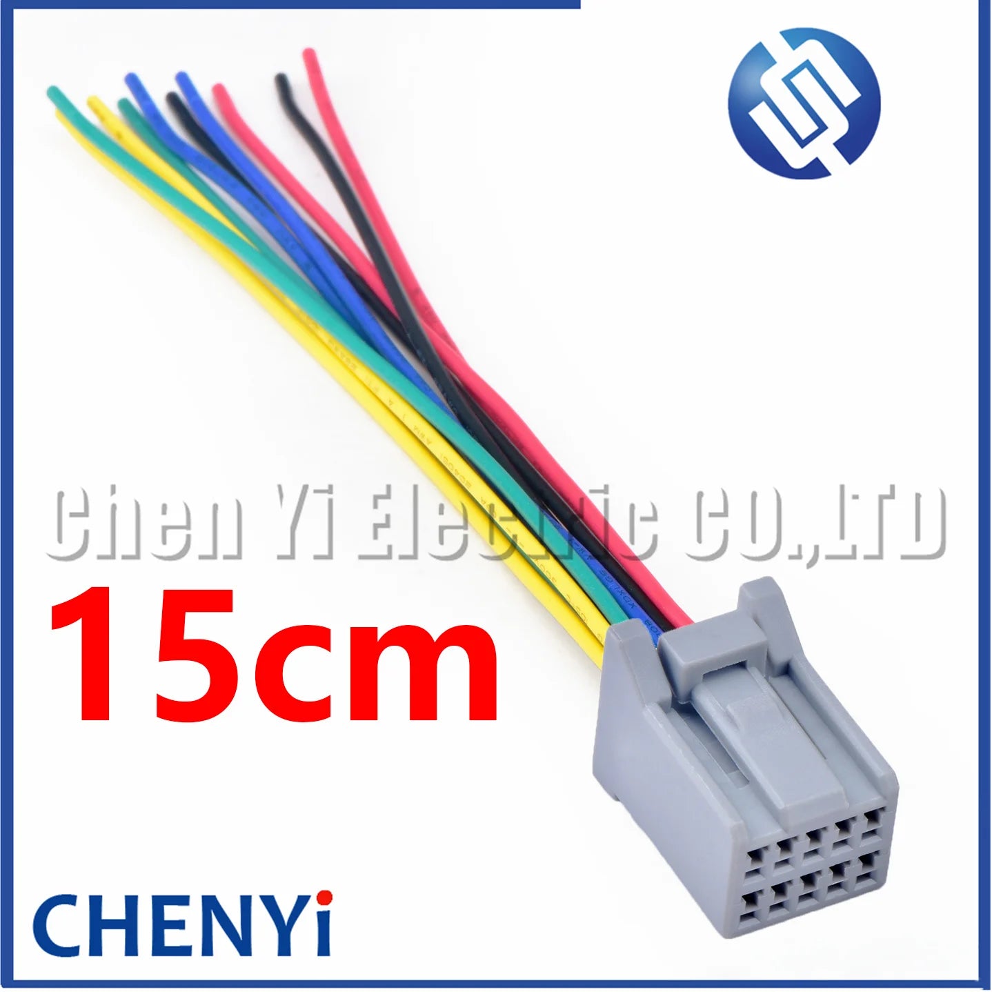 10 Pin 1.2 Series Automotive parking device Connector Immobilizer control module Plug 954202V000 For Hyundai Tucson Santa Kia K3