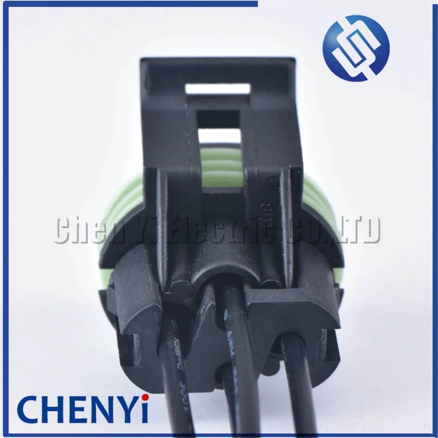 4 Pin Metri-Pack 150 Sealed Female Electrical Connector 12065298 Oxygen Sensor Plug with 15 cm 18AWG wires