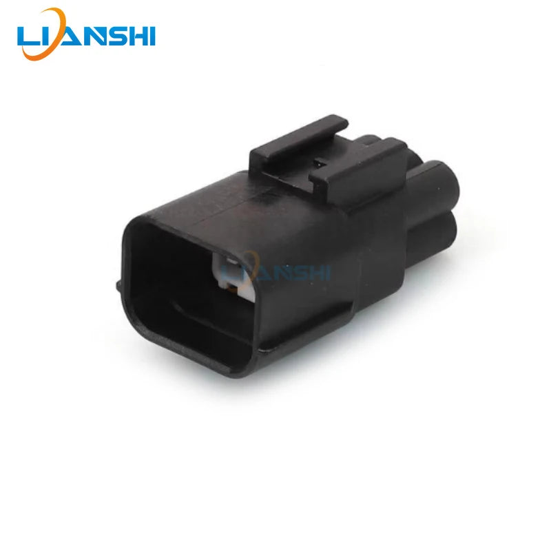 6189-7534 domestic model 6189-7535 is suitable for Changan Chevrolet headlight daytime running light 6p wiring harness plug