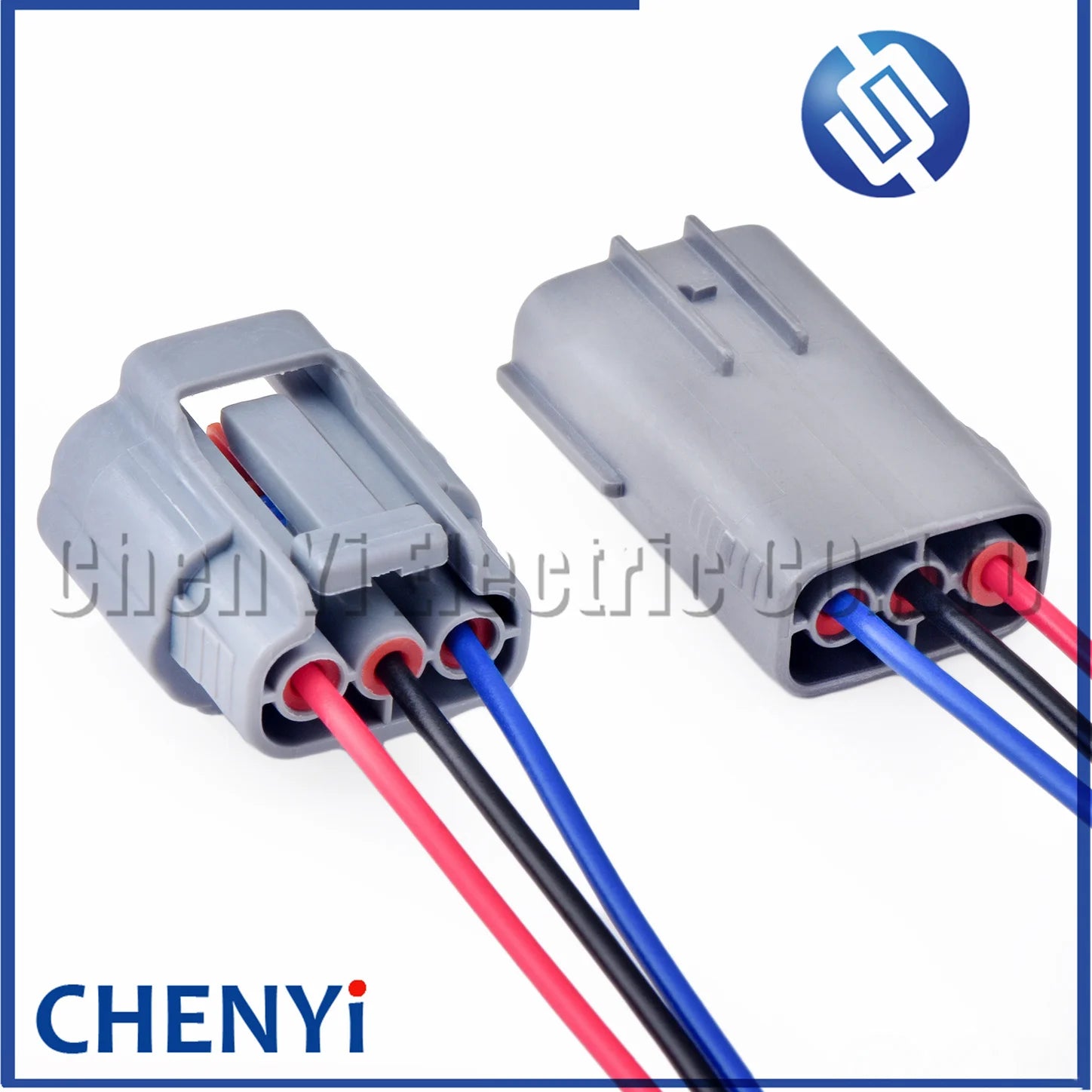 3 Pin DL 090 Waterproof Cable Connector Ignition Coil plug For Mitsubish EOV Outlander Nissan Mazda RX8 Ignition Coil with wires