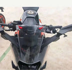 Helmet Devil Horns Motorcycle Electric Car Helmets Decoration Headwear Helmet Stickers Cosplay Auto Styling Halloween Amagi