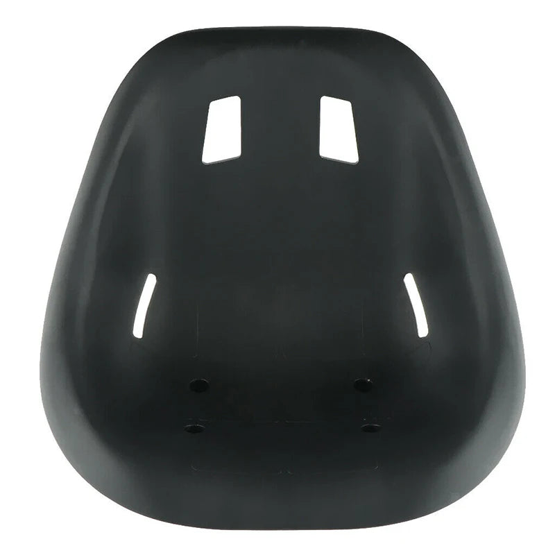 High Quality1Pcs Racing Go Kart Man Sprint Track Seat Kit Moto Racing Kit Karting Seat