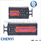40 Pin 81 Pin 121 Pin ECU Connector Computer Control System Modified 038906379B 038 906 379 B 1J0906385C 1J0 906 385C 1241434-1