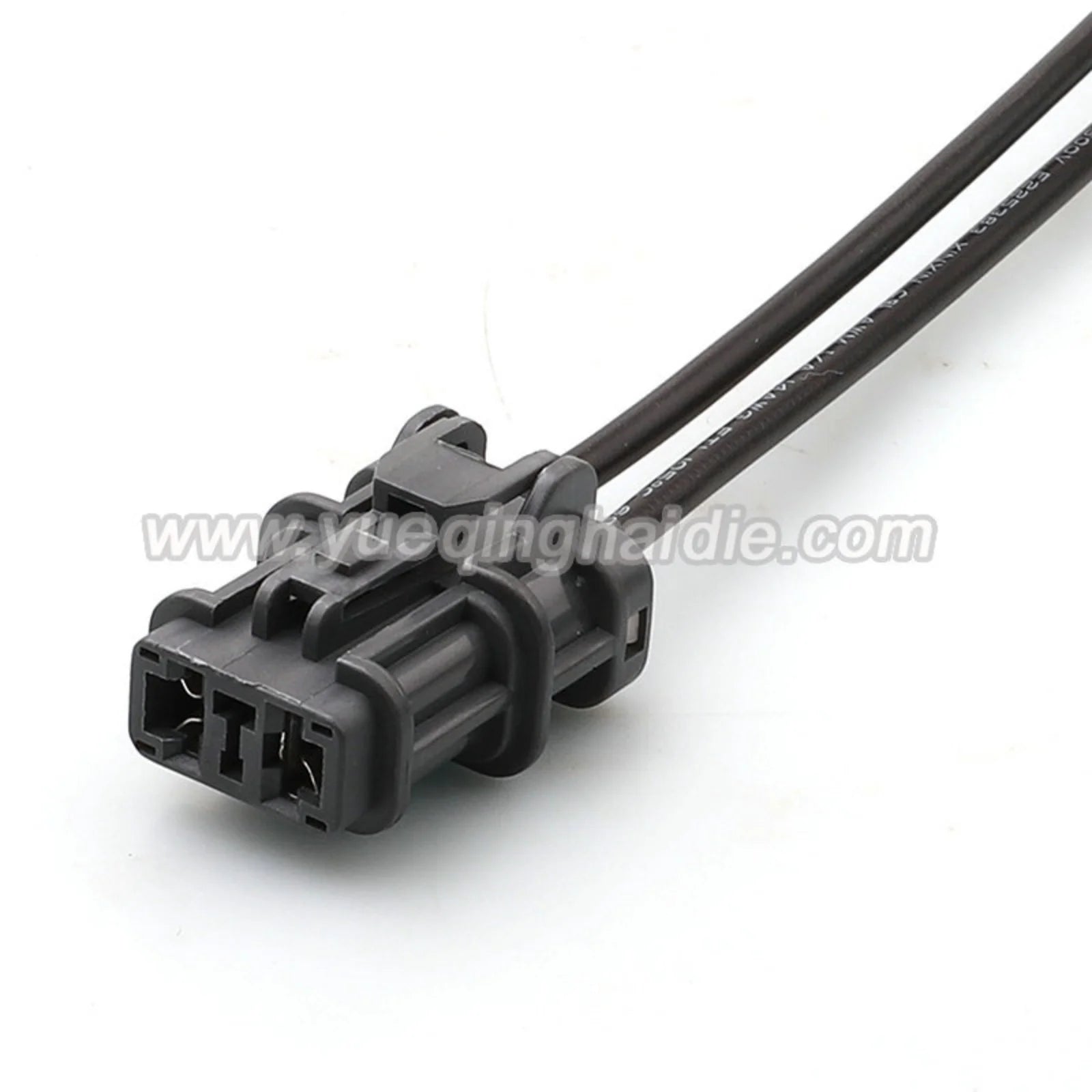2PIN 7123-6423-30 7157-6720 Automotive Waterproof 6.3mm Series Male Female Connector Electrical Plug Cable Socket Header