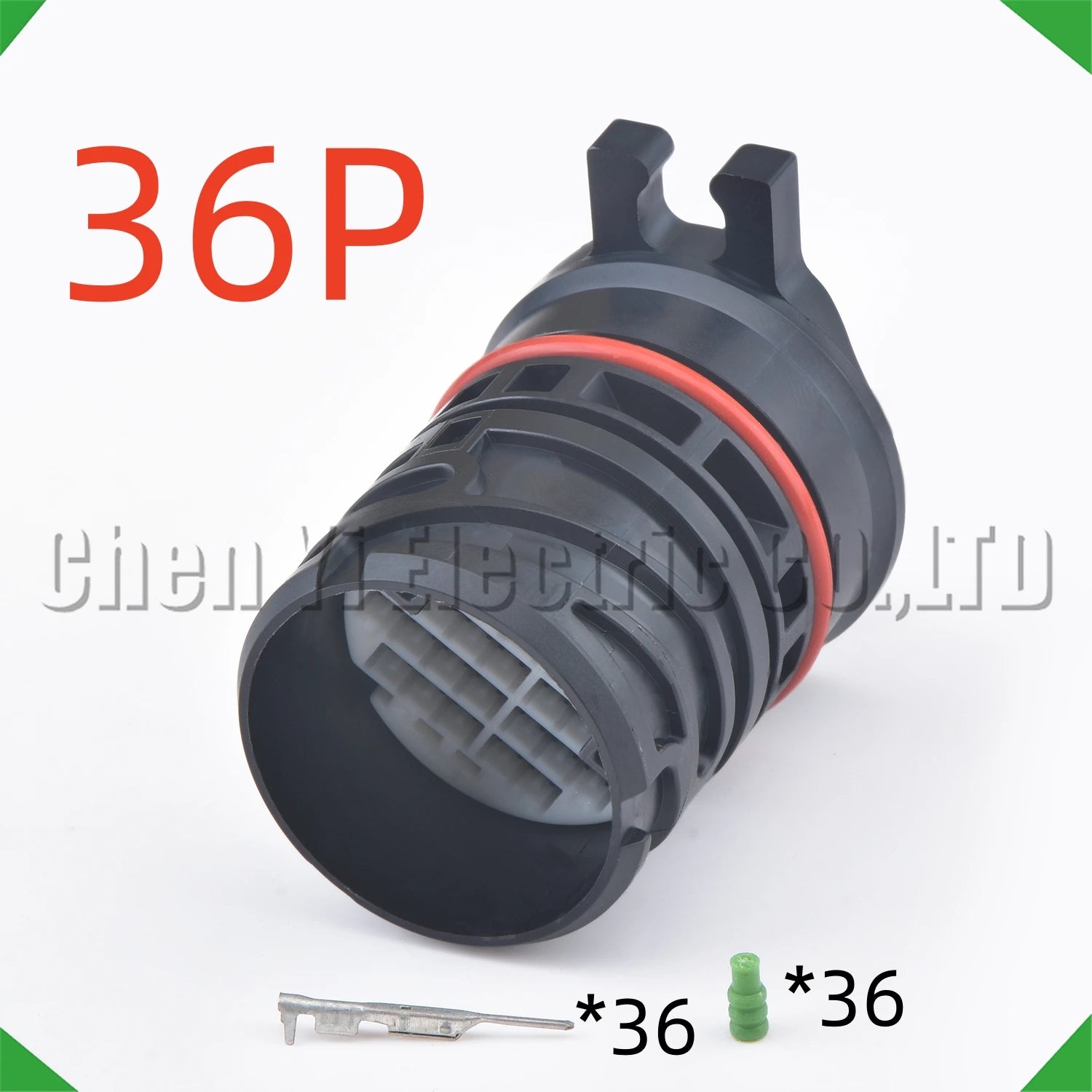 36-Pin Auto Connector Automotive Connectors Stepless Gearbox Nissan Nissan