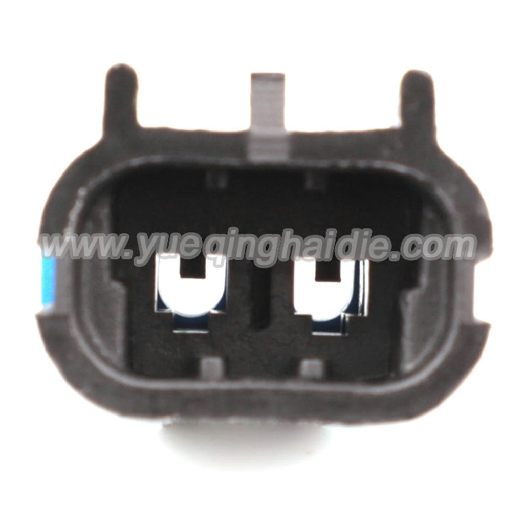 2-Pin Connector Waterproof Delphi 2.8mm Male Female Connector Automobile Wiring Harness Cable Socket 15300002 15300027