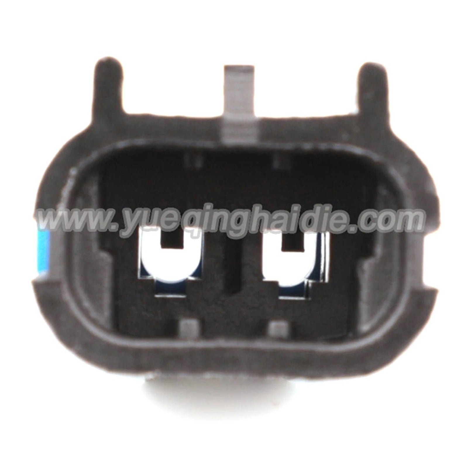 2-Pin Connector Waterproof Delphi 2.8mm Male Female Connector Automobile Wiring Harness Cable Socket 15300002 15300027
