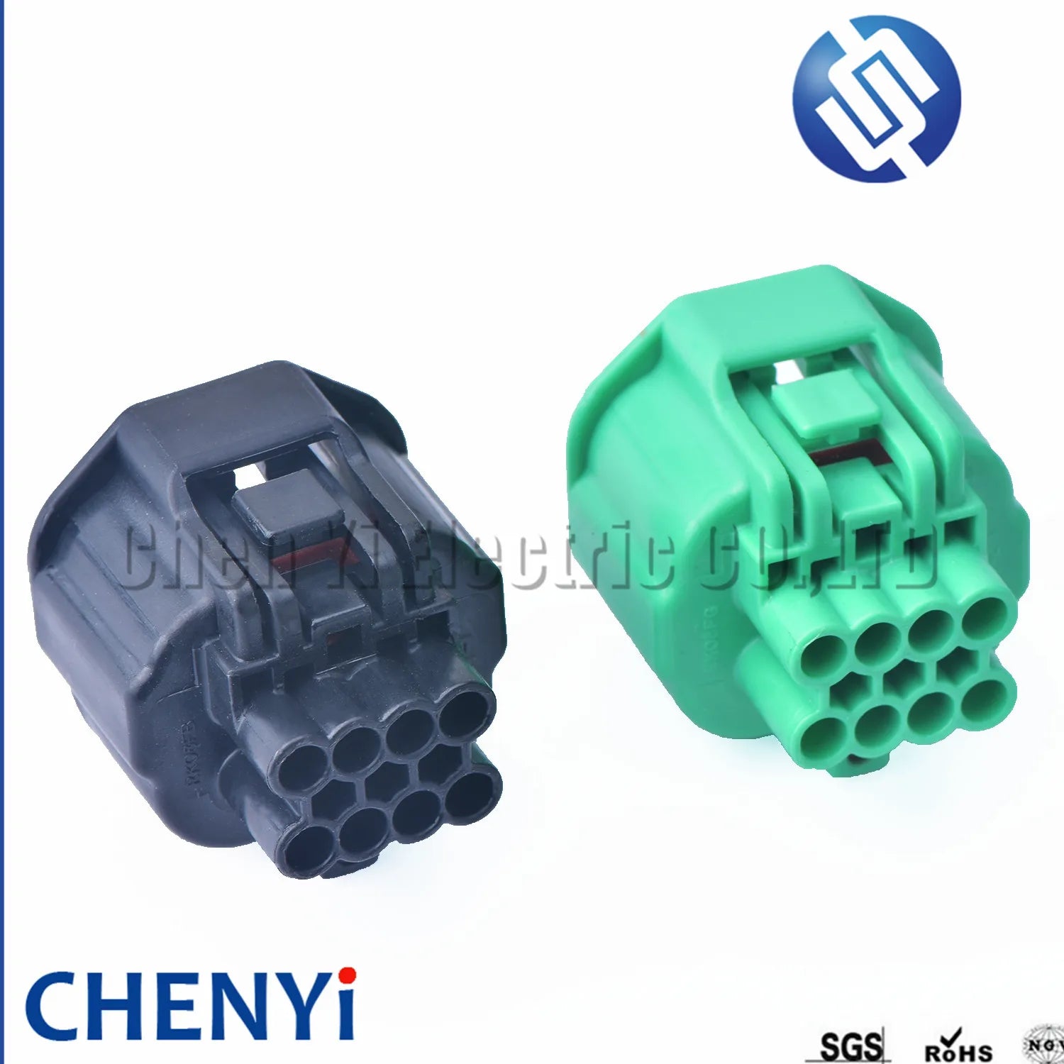 8 Pin Car waterproof connector jf011 gearbox Gear Switch plug For Nissan Infiniti SYLPHY Qashqa X-TRAIL KICKS TEANA TIIDA Patrol