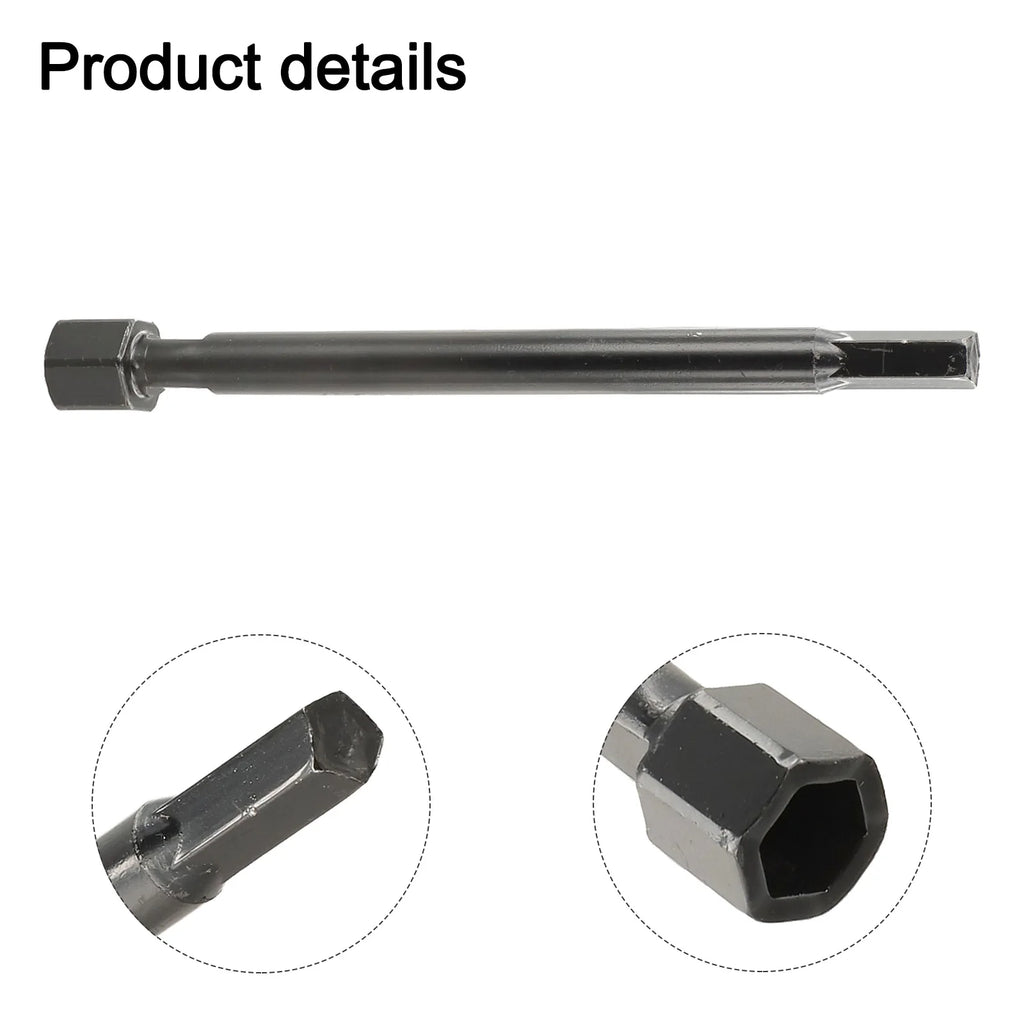 1pc Spare Wheel Winch Tool For Fiat For Ducato For Boxer For Relay 1369574080 Replacement Automotive Accessories