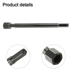 1pc Spare Wheel Winch Tool For Fiat For Ducato For Boxer For Relay 1369574080 Replacement Automotive Accessories