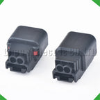 2-Pin Auto Connector Connector Automotive Connectors harness Ford Honda