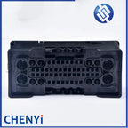 58 Pin Auto Air suspension pump connectors ABS pump Wire harness Plug 9-2208656-9 2208659-1 2208654-1 2208655-1 2208657-1