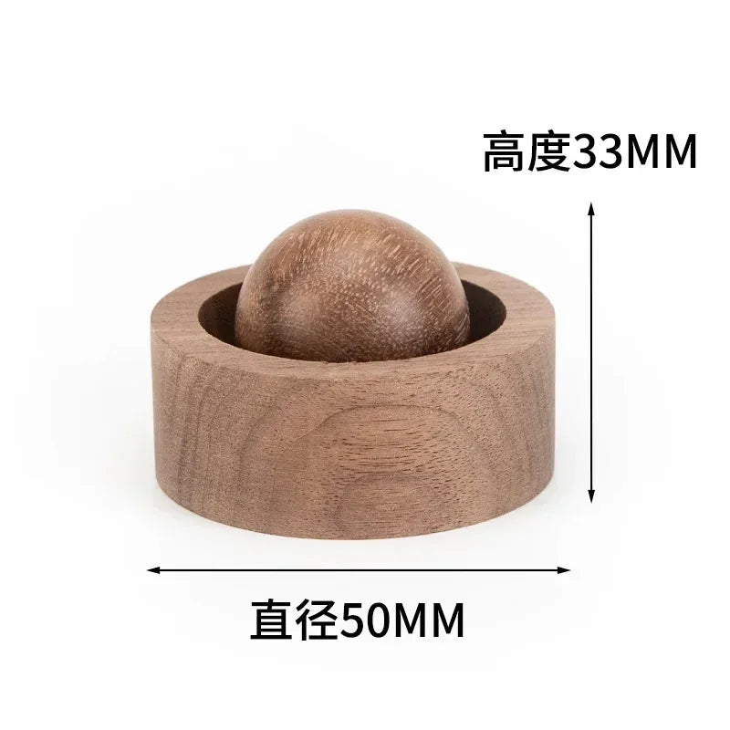 Mini Cute Natural Wood Fragrance Diffuser Car Home Essential Oil Diffuser for Bedroom Living Room Bathroom Office Oil Amagi