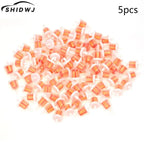 5pcs/lot Universal Large Inner Gas Fuel Filter Petrol 6mm 8mm / 1/4" 5/16" Pipe Lines
