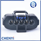 1 Set 5 Pin female Automotive waterproof connector wire harness plug 90980-11024 7283-7050-30 11024 for 2JZ-GTE MAF