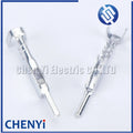 50 pcs crimp tin terminal G22 auto 1.5 series connectors pins replacement of car connector male terminal  12048074