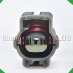 1-Pin Connector Connector Automobile Waterproof Socket Motor Vibration Toyota sensor
