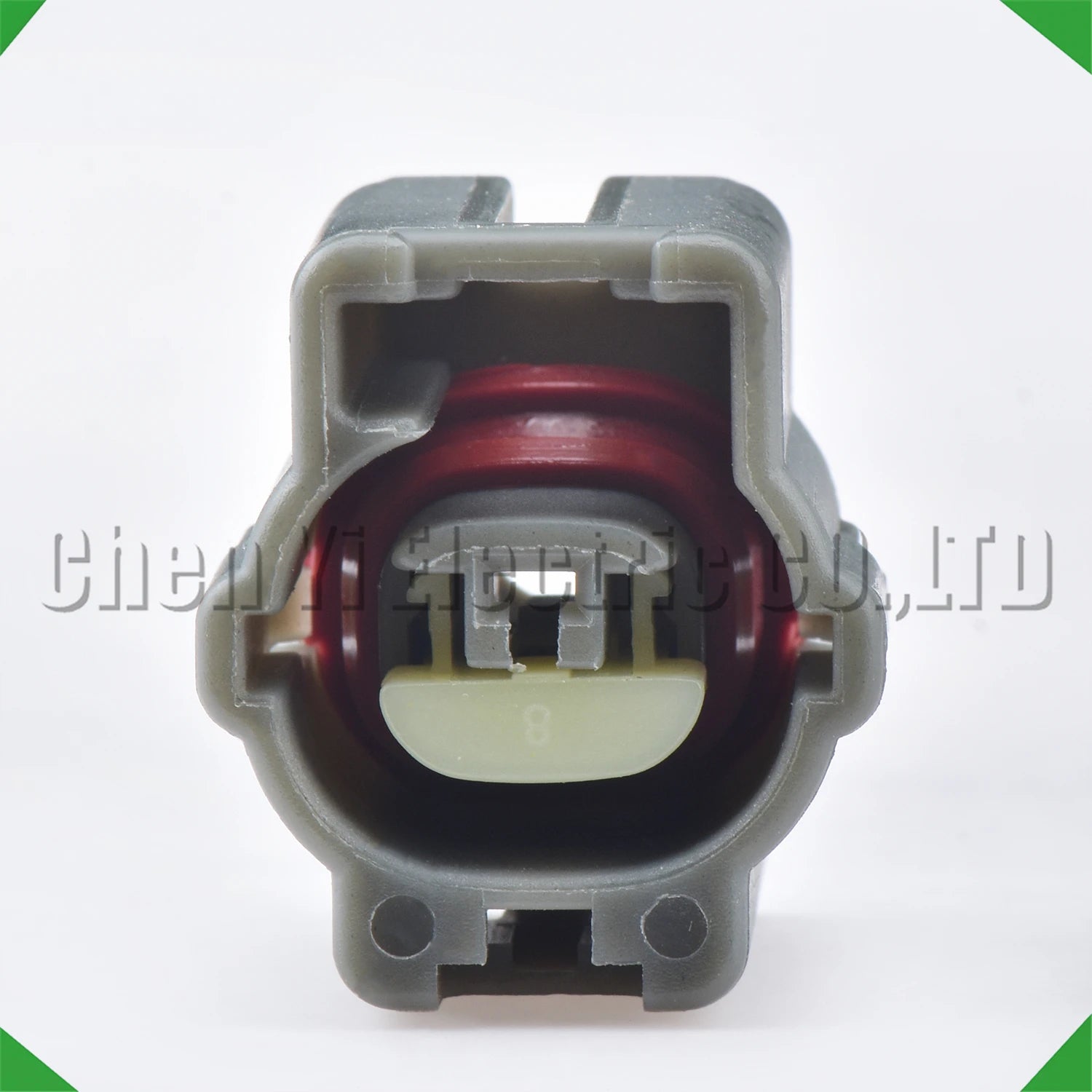 1-Pin Connector Connector Automobile Waterproof Socket Motor Vibration Toyota sensor