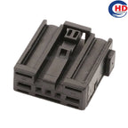 5pin auto waterproof   electric   plastic  wire   harness   connector 1379217-1