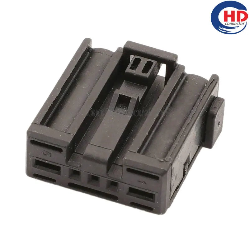 5pin auto waterproof   electric   plastic  wire   harness   connector 1379217-1