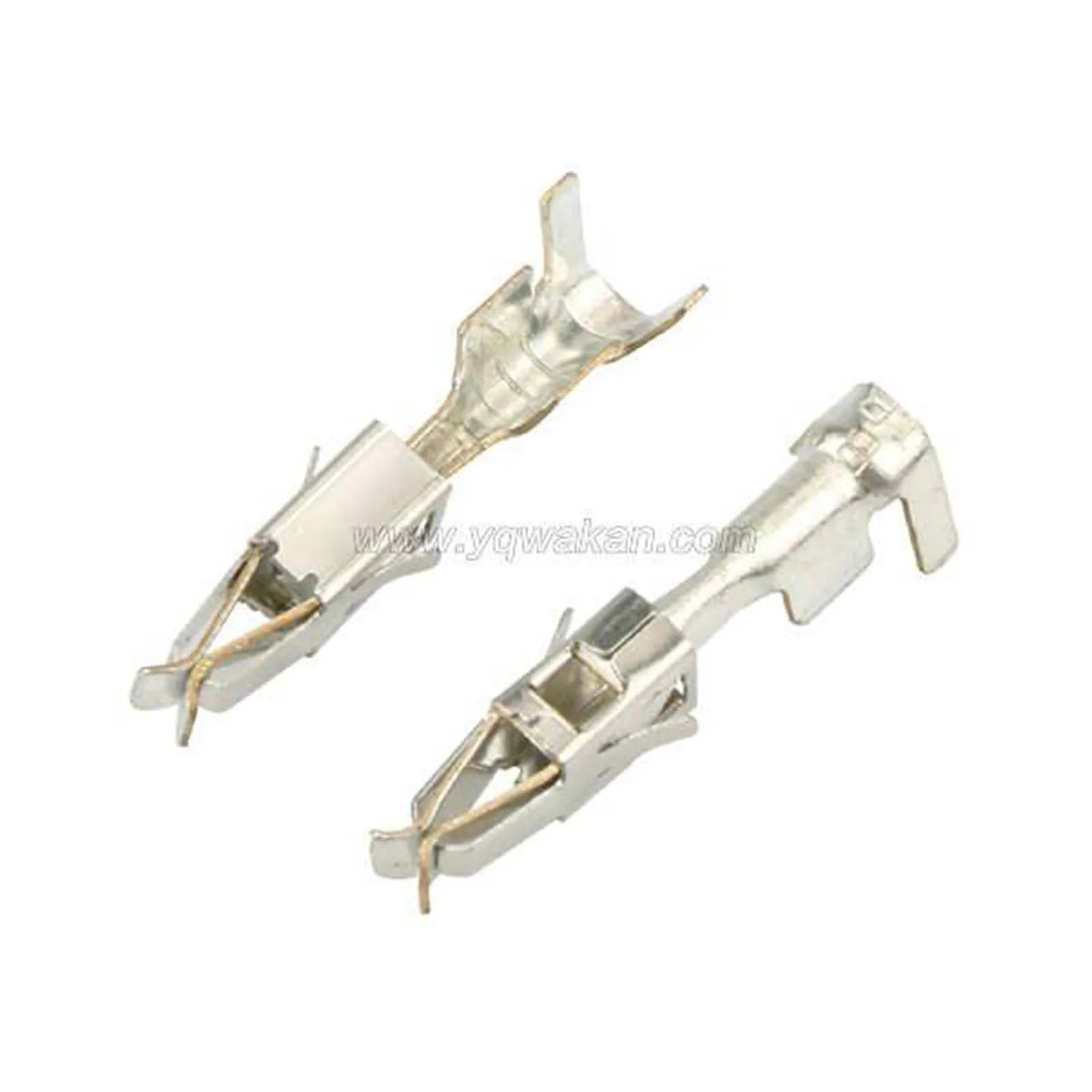 7 Pin Connector Waterproof 3.5mm Male Female Connector Auto Wiring Harness Housing Cable Plug WPT-596(Tin) 3U2Z-14S411-YGA
