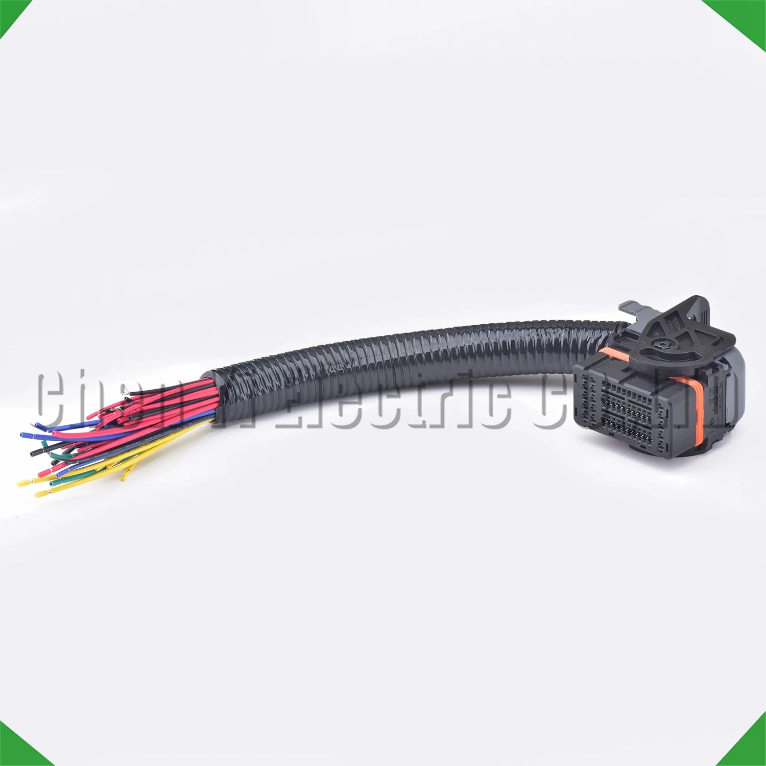 65-Pin Connector waterproof connector Transmission gearbox module 2299987-3 2299987-4