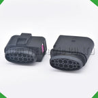 14-Pin Auto Connector Automotive Connectors Xenon Front right headlights harness led