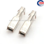Auto connector Terminal TK225-00200 DJ624F-3.5B