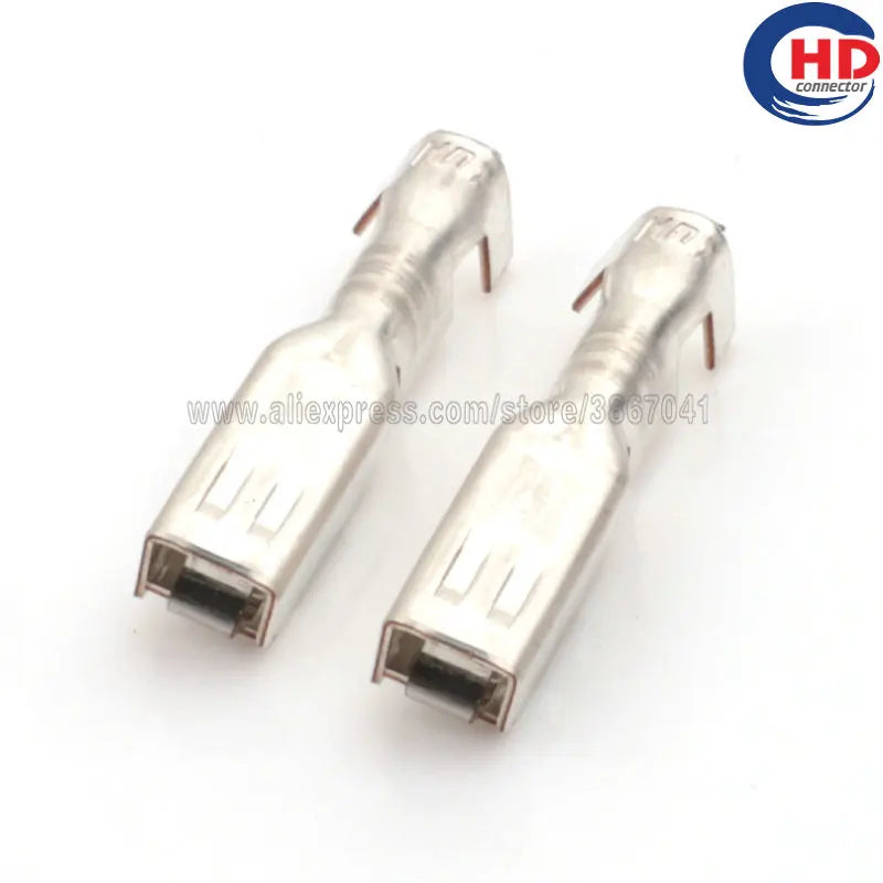 Auto connector Terminal TK225-00200 DJ624F-3.5B