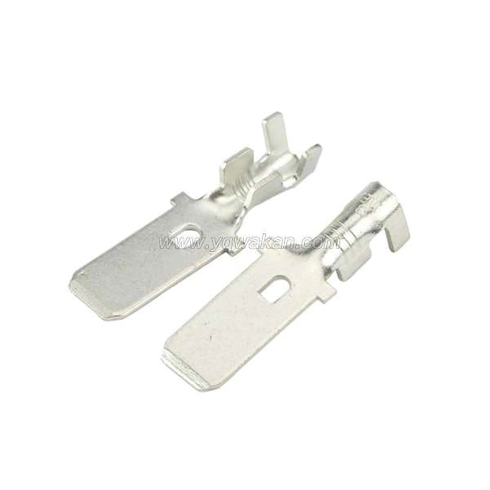 7 Pin Connector 6.3mm 7.8mm Male Female Connector Automotive Wiring Harness instrument panel Cable Socket 6950-0366 6950-1030