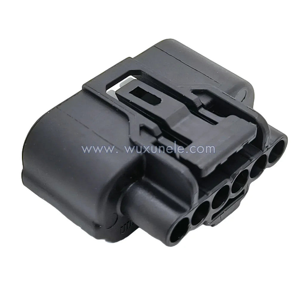 20 Sets 6 Pin Automotive 6189-1012 Sealed Wire Connector for Acura Headlight