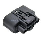 20 Sets 6 Pin Automotive 6189-1012 Sealed Wire Connector for Acura Headlight