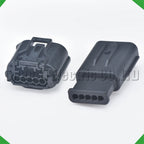 5-Pin Auto Connector Connector Automotive Connectors Sensor Meter Toyota sensor