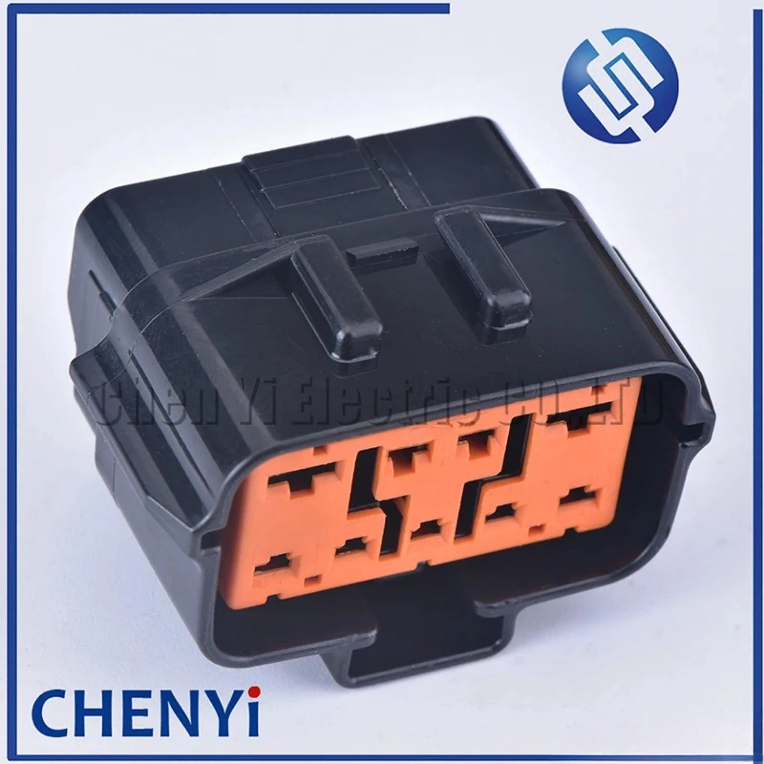 9 Pin Automobile waterproof connector Transmission gear switch gear sensor plug 6195-0238 for Kia Spectra Ford Focus Mondeo