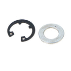 1Set 11mm 12.7mm 14mm 16mm Motorcycle Clutch Brake Pump Piston Plunger Repair Kits Master Cylinder Piston Rigs Repair Accessorie