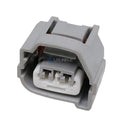 25 Sets 2 Pin 7283-7021-10 Wire Connector for Automotive MG641789-4 Hyundai Ignition Coil Wiring Plug