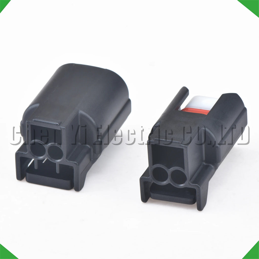 2-Pin Wire Harness Harness Automotive waterproof connector conditioning