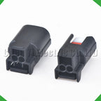 2-Pin Wire Harness Harness Automotive waterproof connector conditioning