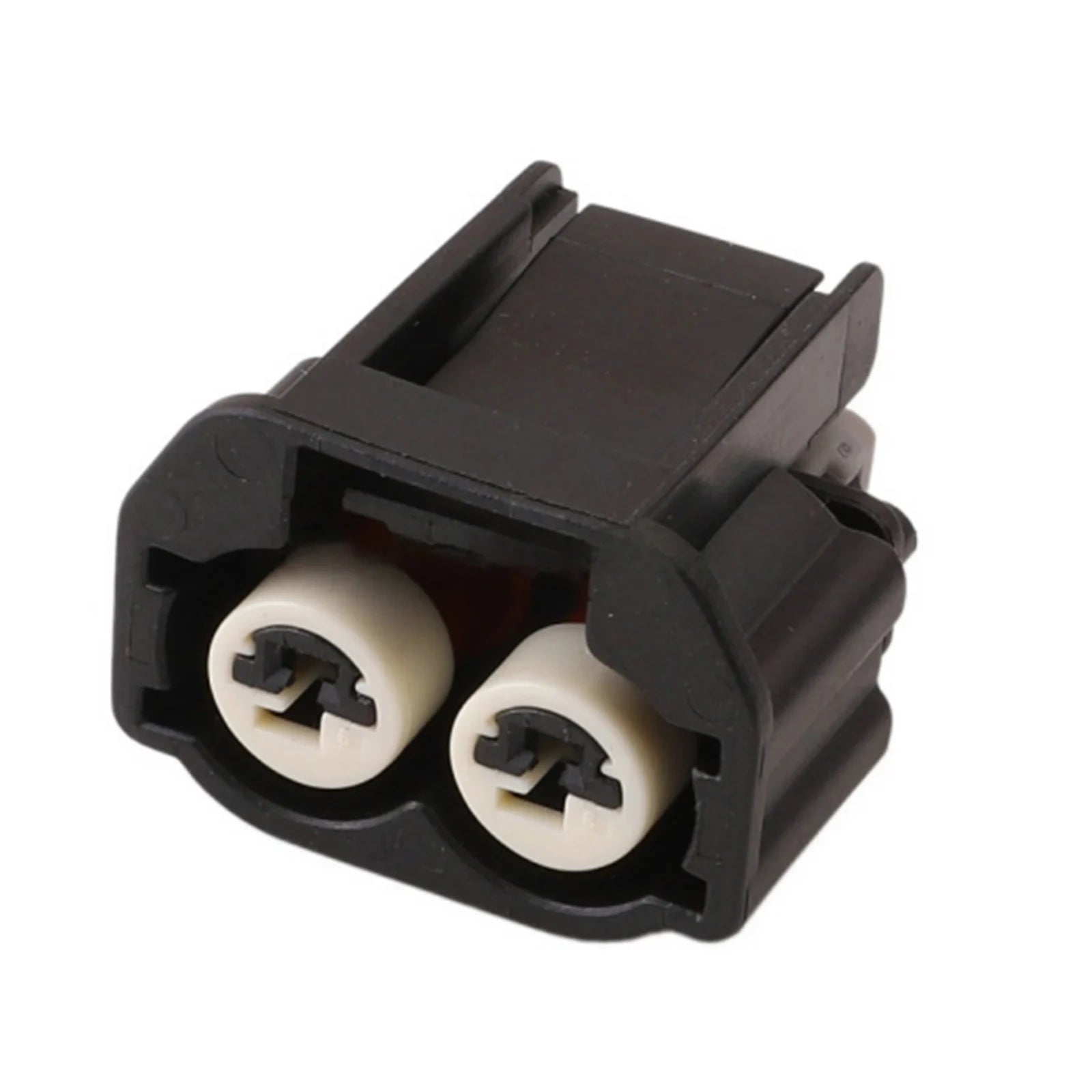 2 Pin Connector Waterproof 2.8mm Series Female Connectors Wiring Harness  for Toyota Crank Position Sensors 90980-12611