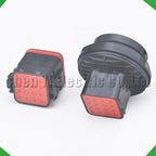 16-Pin Auto Connector Automotive Connectors gearbox harness 132124-001 132124-000