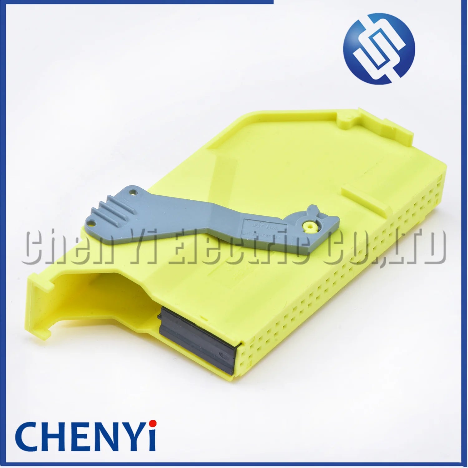 50 Pin Automotive connector female Wire harness plug 50GIT-CL-1A-01H-03 50GIT-CL-1A-01-02 With pins For JST