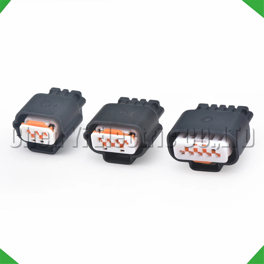 5-Pin Auto Connector Connector Connectors motor intake pressure sensor sensor