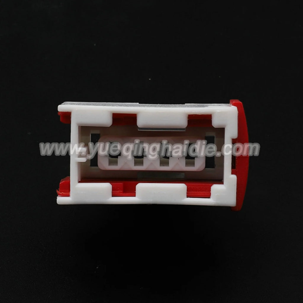 AMP 4 Pin Waterproof Auto Wire Male Female Connectors Car Electrical White Plug Tyco Wiring Harness 5-965261-1 963208-1 144998-5