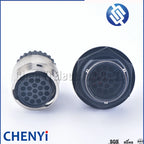 19 Pin Round Waterproof Plug Male or Female Connector Socket 192900-0057 192900-0353 With Pin For Neptune Aviation Special