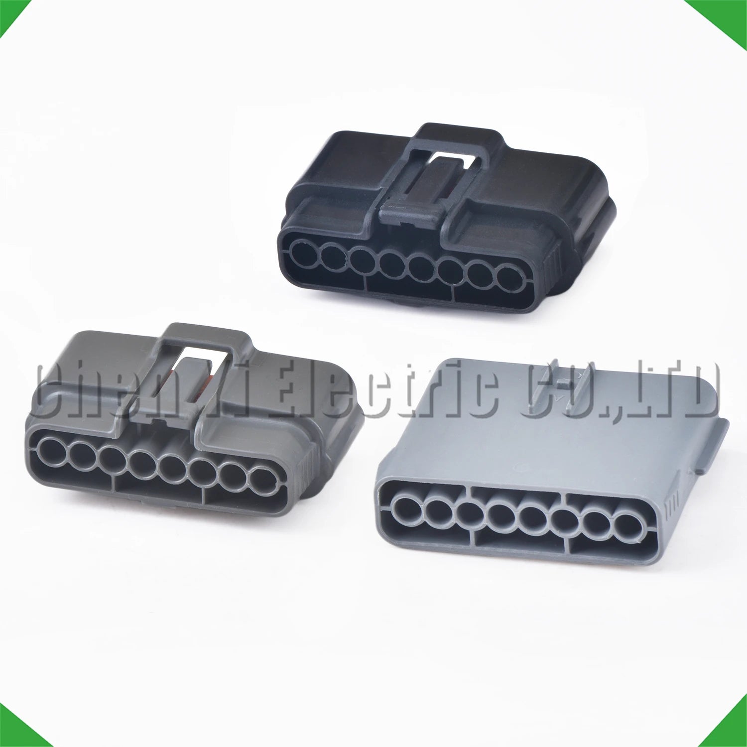 8-Pin Wire Harness Harness Automotive waterproof connector Accelerator Mitsubishi sensor